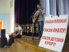 Экологический митинг в Анапе